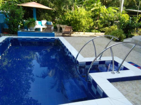  Abha Villa with Private pool  Галле